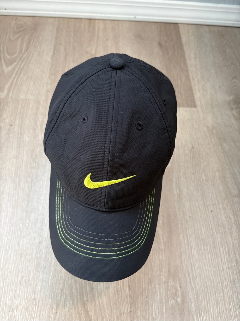 Women’s Nike golf hat